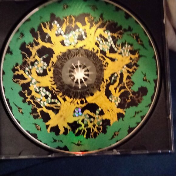 Ancient Harmony Live At The Warehouse CD - Picture 4 of 5